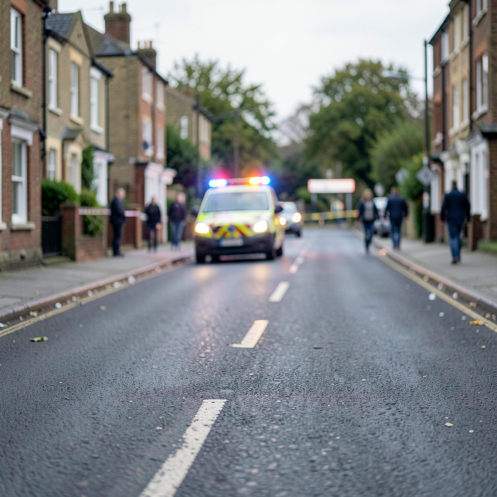 Man arrested after knives discovered in Oxfordshire town